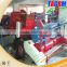 4L-0.5F mini rice harvester,combine rice harvester can also harvest wheat                        
                                                Quality Choice