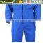 TC Fire Retardant Antiflaming Safety Workwear Uniforms Disposable Arc Preventive Coverall