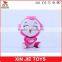 nice design plush monkey keychain 4inch plush monkey keychain mini monkey pendant toy