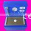 optional color, wooden package,GPT gasoline fuel pump tester,CE/ISO