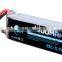 rechargerable 6000mah 11.1v lipo battery 45C high quality factory price                        
                                                Quality Choice
