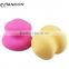 Wholesale beauty personal care makeup foundation applicator sponge