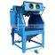 Sandblaster cabinet 1200l