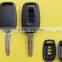 New 3 button remote blank key for Chevrolet Captiva car