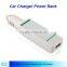 2016 Wholesale Professional supplier high quality car charger power bank