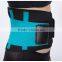 Sweat Running Neoprene Waist Trimmer Slimming Waist Belt approved by CE&FDA