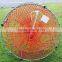 Professional folding Crab Pot fish traps