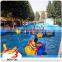 china small sport swimming pool from Beston with CE approved