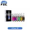 Alibaba Co UK Huge Vapor Pyrex Glass Material Atomizer 3ml Dual Coil Atomizer Genuine Innokin iClear 30 With Rotatable Drip Tip