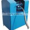 Waste tire recycling cutting rubber crumb machine