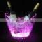 OEM LED ice bucket