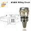 BT-DCM milling chuck, High precision CNC tools milling chuck