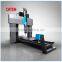 Double Column Gantry Type Heavy Duty CNC Metal Milling Machine