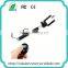 Hot sell factory supply good quality selfie stick with cable