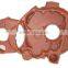 flywheel housing, cast iron flywheel housing