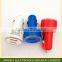 Promotional dual USB port car charger 5V 2.1A+1A car charger adapter for Samsung Galaxy series
