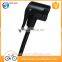 High Pressure Hand Manual Iron Bicycle Floor Pump