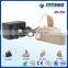Fast delivery travel rechargeable BTE hearing aid for sale