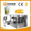 High quality honey filling and sealing machine