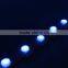 Waterproof rgb led dmx pixel Light Color Chasing Effect for Signboard