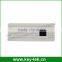 Rugged Touchpad Silicone Industrial medical Keyboard Desktop For Hygienic