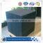 UV Resistance Colored pe Sheet Black