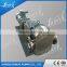 Stainless Steel 304 Electric Transfer Pump Lobe Pumps