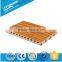 high quality wooden acoustic board