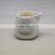 Good quality ceramic glass jars for scented candle wholesale