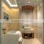 marble look wall tile, line texture bathroom tiles, 300x600 interior tile