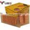 UBS Binzel contact tip 24KD M6 M8 E-Cu/CuCrZr