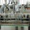 OPGY-1004 Large Capacity 4 Nozzles Automatic Ejuice Bottle Filling Machine