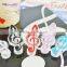2015 Made In China Dedo Music School / Office / Musical Instrument Store Stationery Plastic Clip