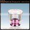Made in China superior quality aluminium perfume bottle cap