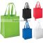 promotional tote non woven tnt bag