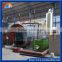High profit 5/8/10/12 Ton of Vacuum Used Lubricating Oil Purifier Plant