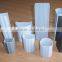 SKR machinery PVC plastic pipe fifting profile machine producing line