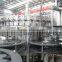 Carbonated Drink Bottling Machine