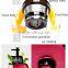 cooksense single auger Automatic Multipurpose Functions cheap korea slow juicer