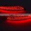 Golf 6 Tail Light Led Rear Bumper Reflector light Brake Lights Turn Signal for VW Cheap Price