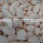 IQF Garlic Frozen Garlic Clove Peeled