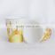 Plastic PP cup ice cream cup mike cup Gargle cup food plastic container