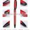 Factory promotional advertising plastic ball pen with special design