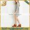 Ladies knitted cardigan sweater