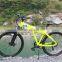 Changzhou haoling Powfu Rainbow - 2015 new electric bicycle/250w electrical bicycles, 2 wheels family electric bike
