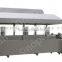 Rice Crust Rice Crust Forming Machine/Snacks Machine