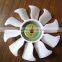 2015 New Cheap Custom Motor Plastic Fan Cover