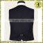 Silk Woven Fashion Man Waistcoat/Vest OEM available