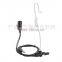 PTT Microphone Headset for Motorola Series Walkie Talkie Accessories