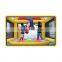 40' Long Giant Sports Complex Inflatable Game for Adults